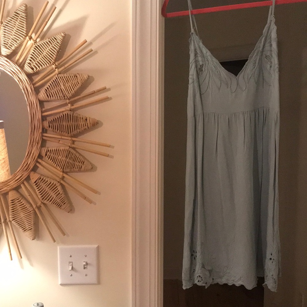 Fun and Light Urban outfitter sundress